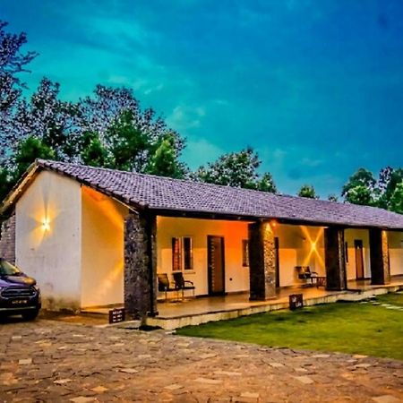Myst - Yellow Lakes Resorts & Spa Yercaud Εξωτερικό φωτογραφία