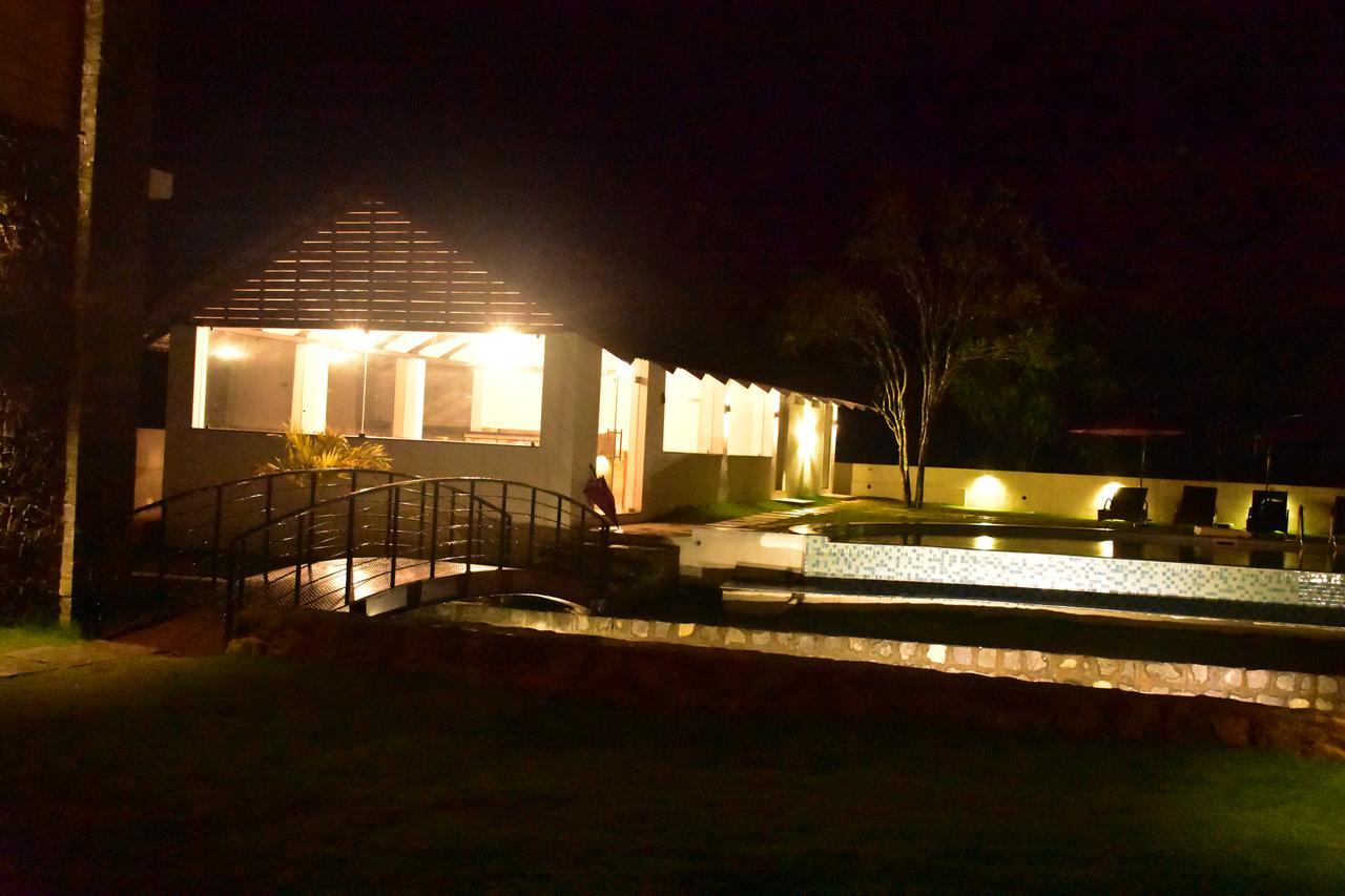 Myst - Yellow Lakes Resorts & Spa Yercaud Εξωτερικό φωτογραφία