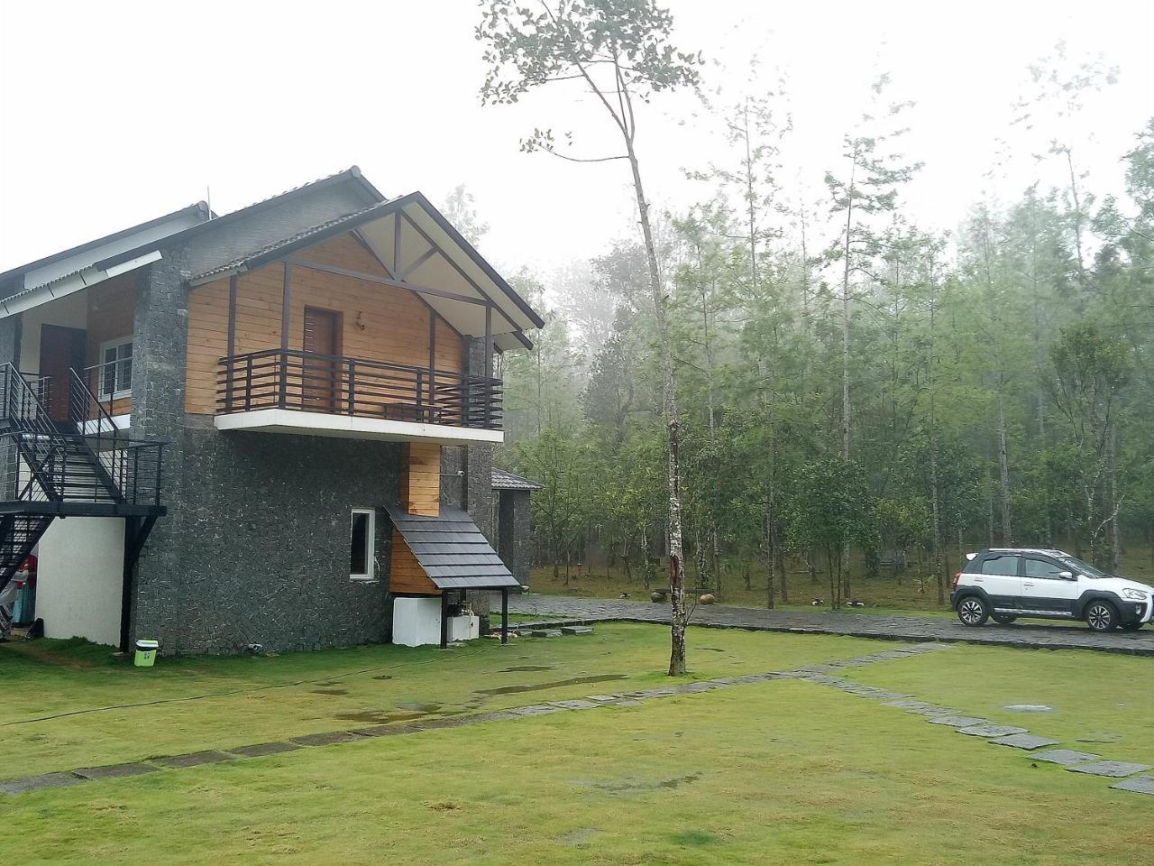 Myst - Yellow Lakes Resorts & Spa Yercaud Εξωτερικό φωτογραφία