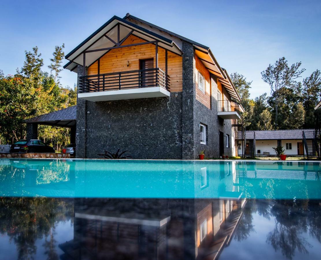Myst - Yellow Lakes Resorts & Spa Yercaud Εξωτερικό φωτογραφία