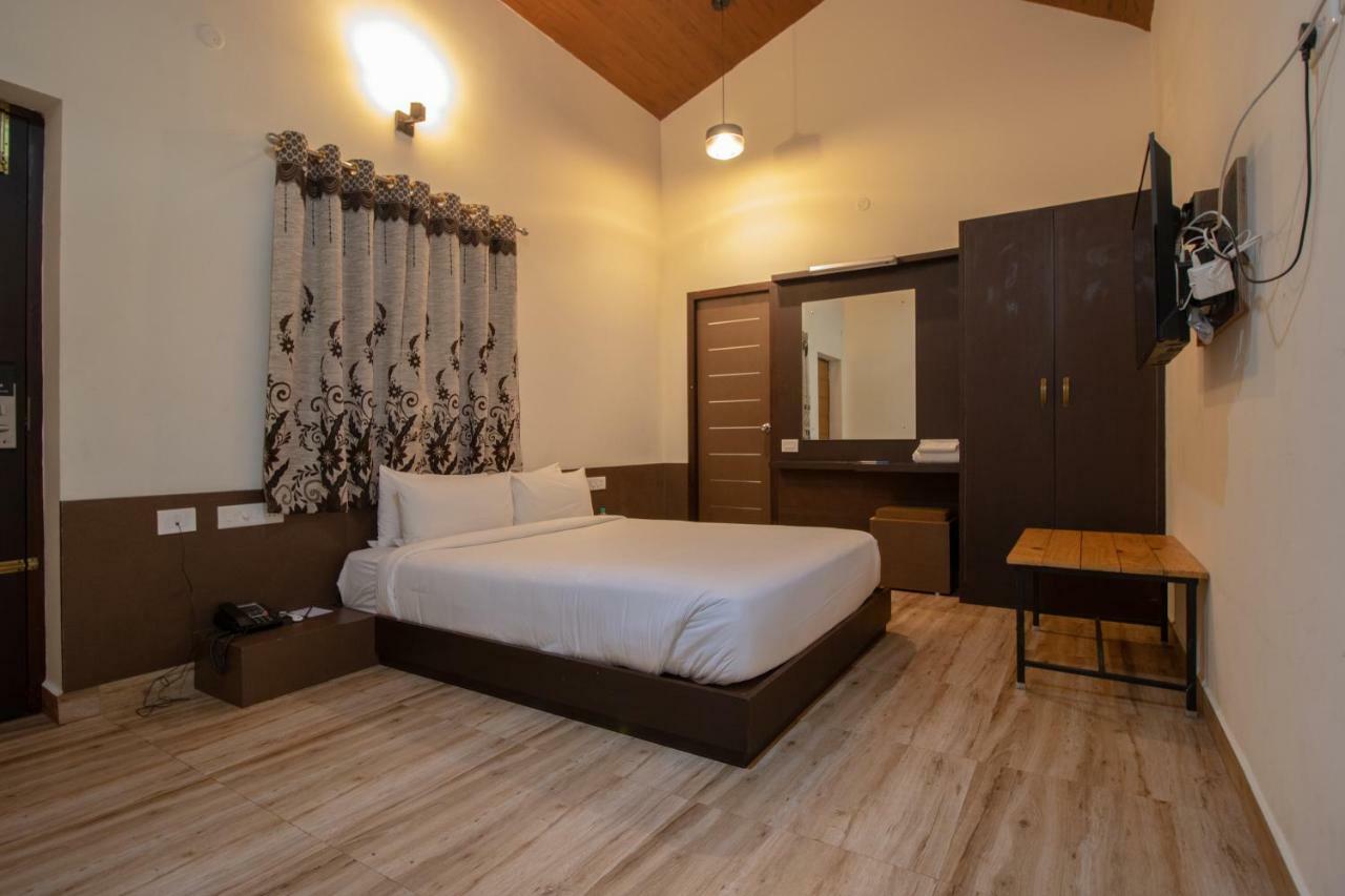 Myst - Yellow Lakes Resorts & Spa Yercaud Εξωτερικό φωτογραφία